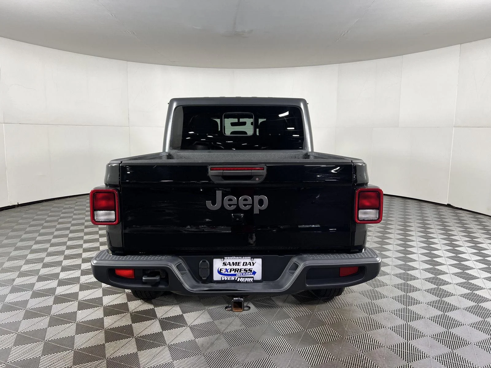 Used 2021 Bk Jeep 80th Anniversary image 46