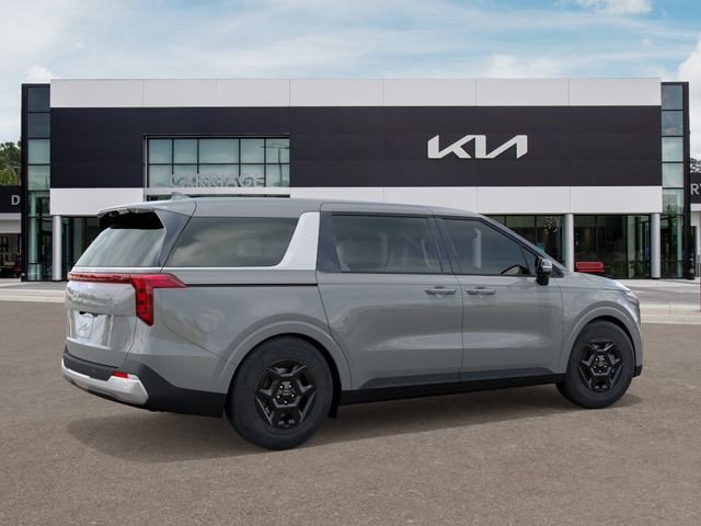 New 2027 Ceramic Silver Kia LXS image 6