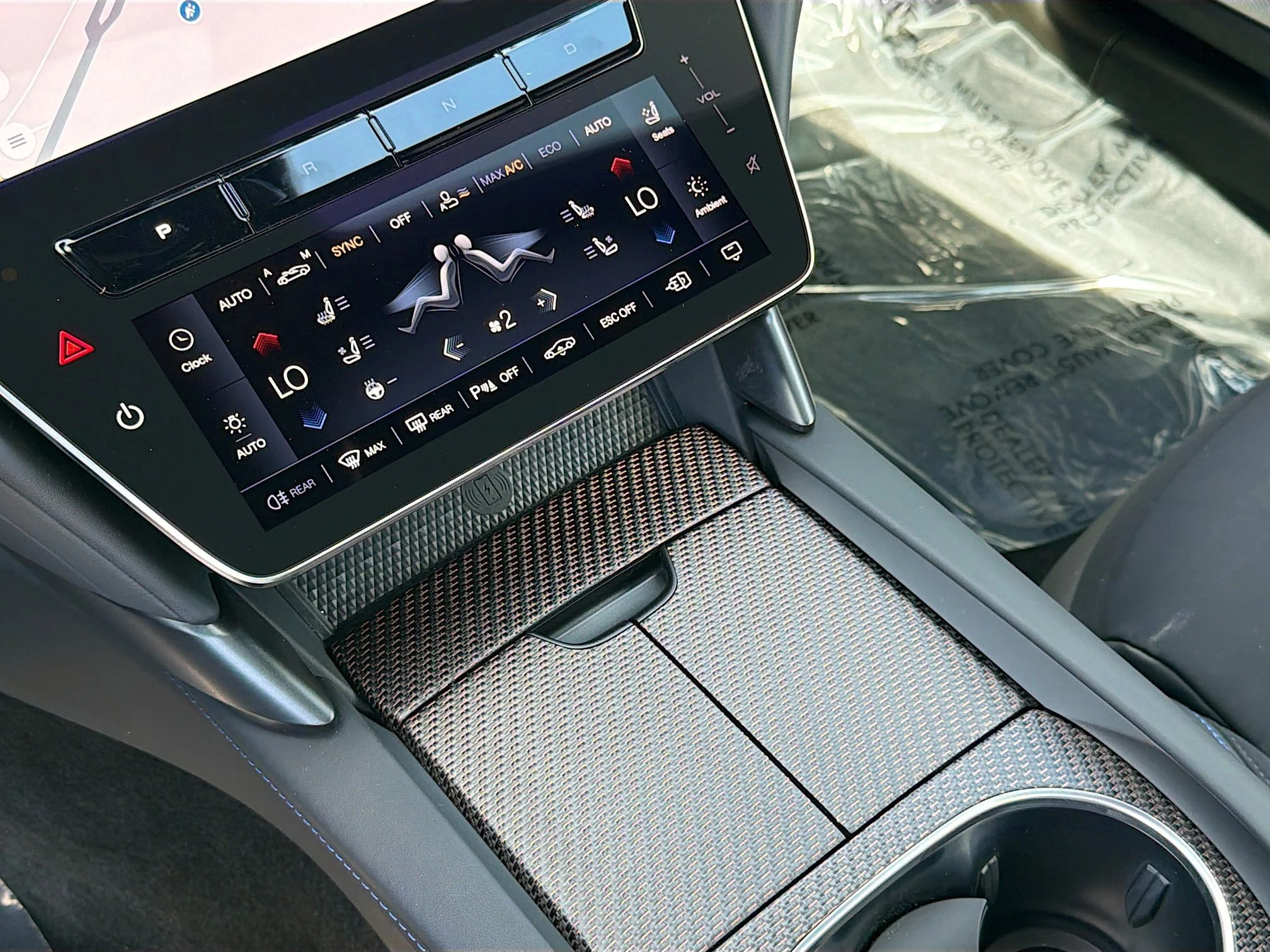2025 Maserati GranTurismo Folgore Folgore - Photo 28