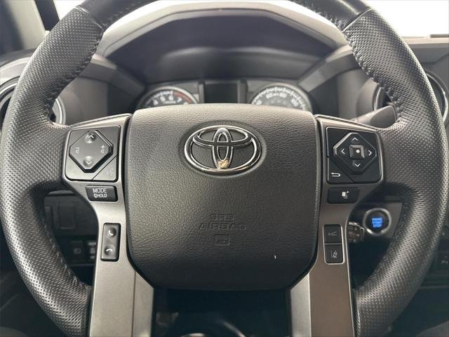 Certified Used 2022 MAGNETIC GRAY MET. Toyota  image 15