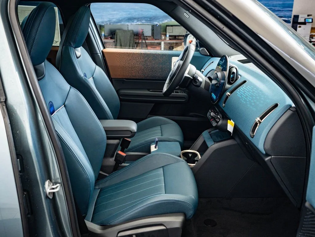 2026 MINI Countryman SE - Photo 22
