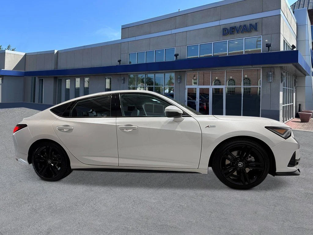 2026 Acura Integra A-Spec w/Technology Package - Photo 6