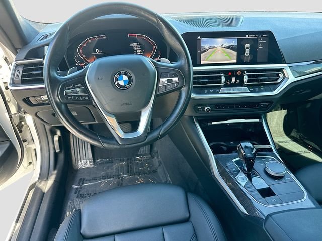 Used 2021 White BMW 430i image 22