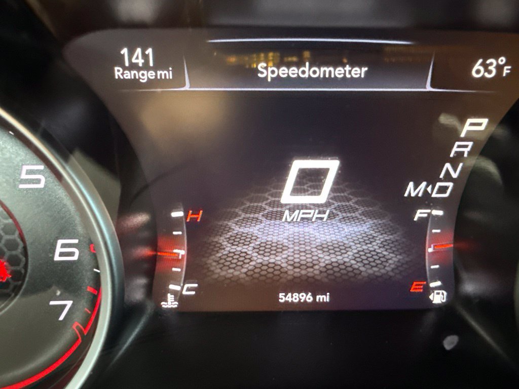 Used 2021 Red Dodge GT image 30