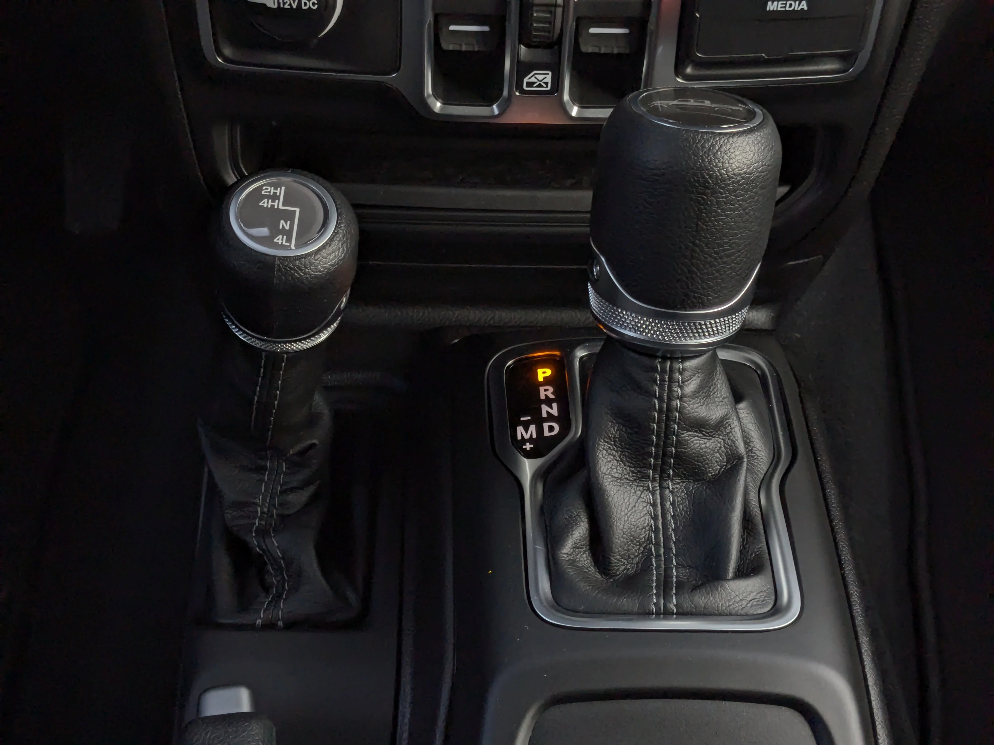 New 2026 Black Jeep Sport S - 12.3 Display - Freedom 3 piece HT - Shift on the Fly 4x4 & Tons More! image 21