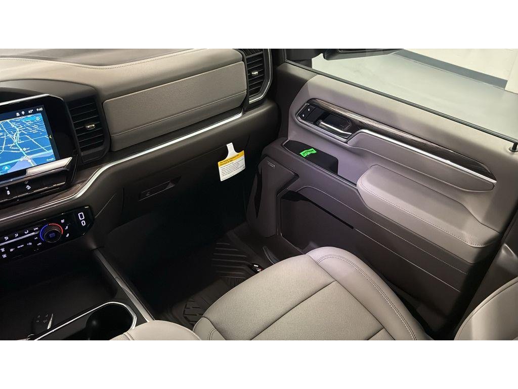 2026 Chevrolet Silverado 2500 HD LTZ - Photo 34
