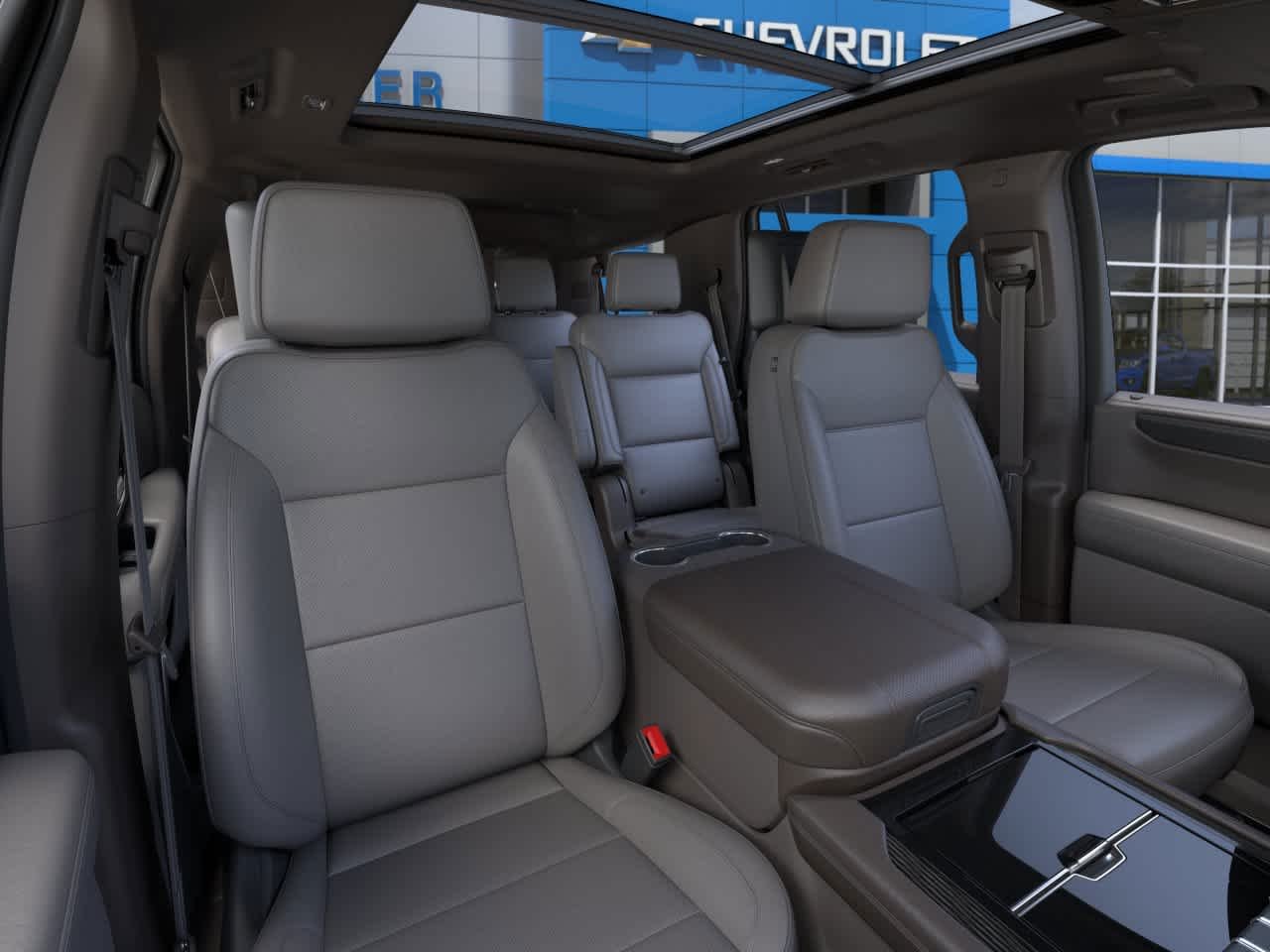 2026 GMC Yukon Elevation - Photo 16