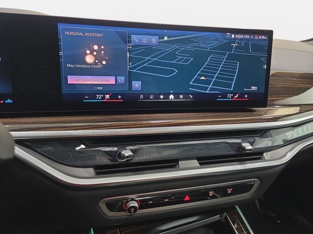 Certified Used 2026 Alpine White BMW xDrive40i image 16