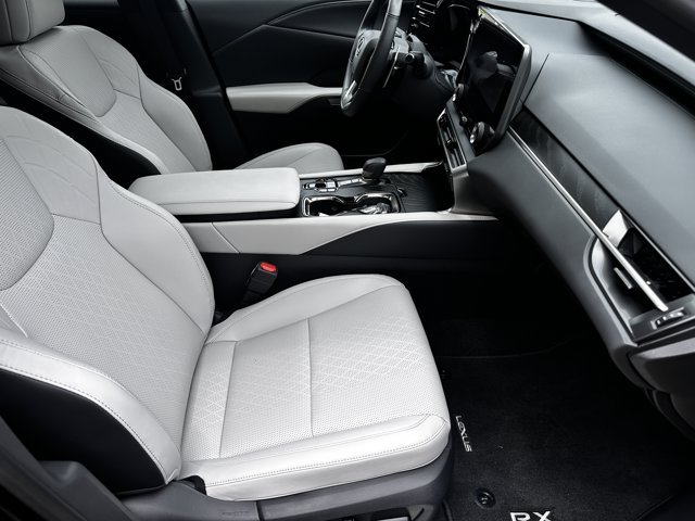 Used 2026 Black Lexus 350 Premium+ image 20