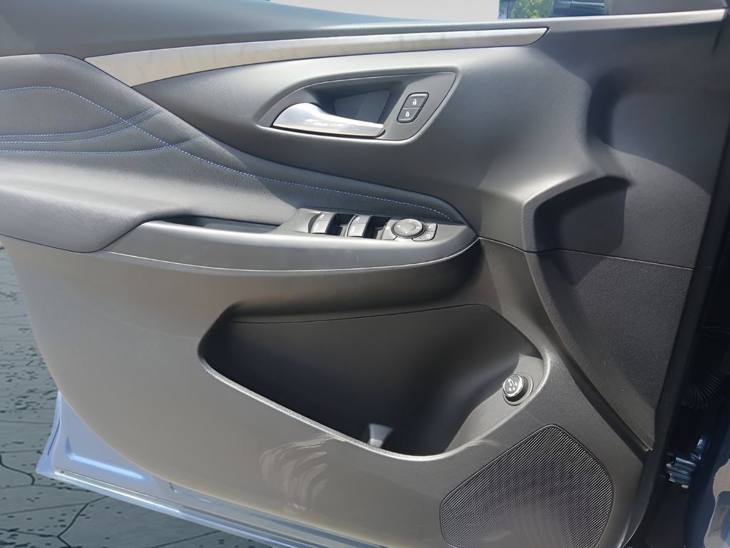 2026 Buick Envista Sport Touring - Photo 18