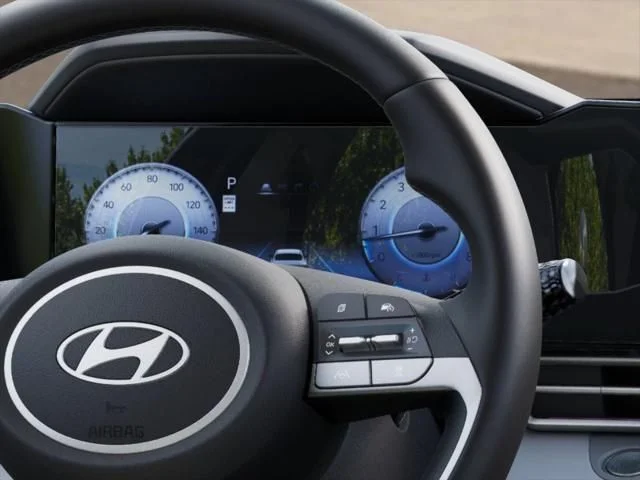 New 2026 Hyundai ELANTRA Limited