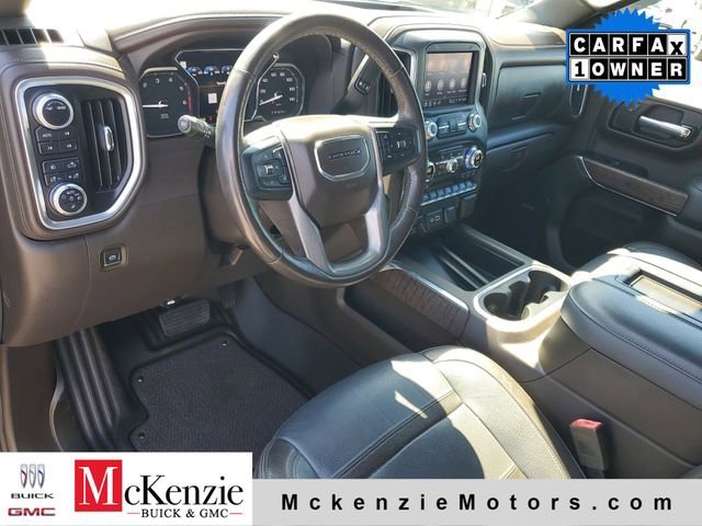 2022 GMC Sierra 1500 Limited Denali - Photo 6