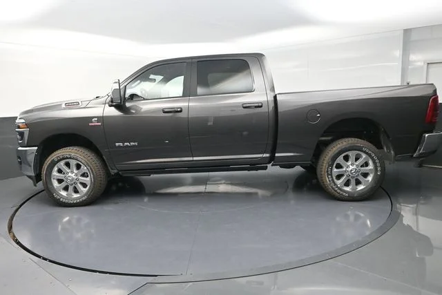 2026 RAM 2500 Laramie - Photo 7