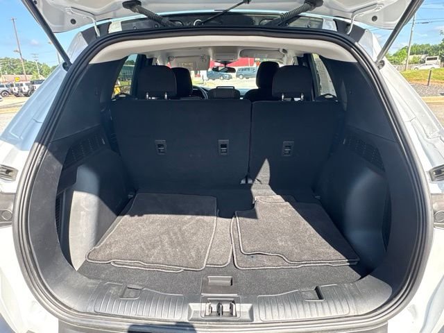 Used 2025 White Ford Active image 27