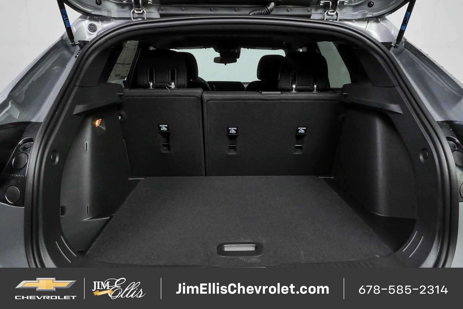 2026 Chevrolet Trax RS - Photo 29