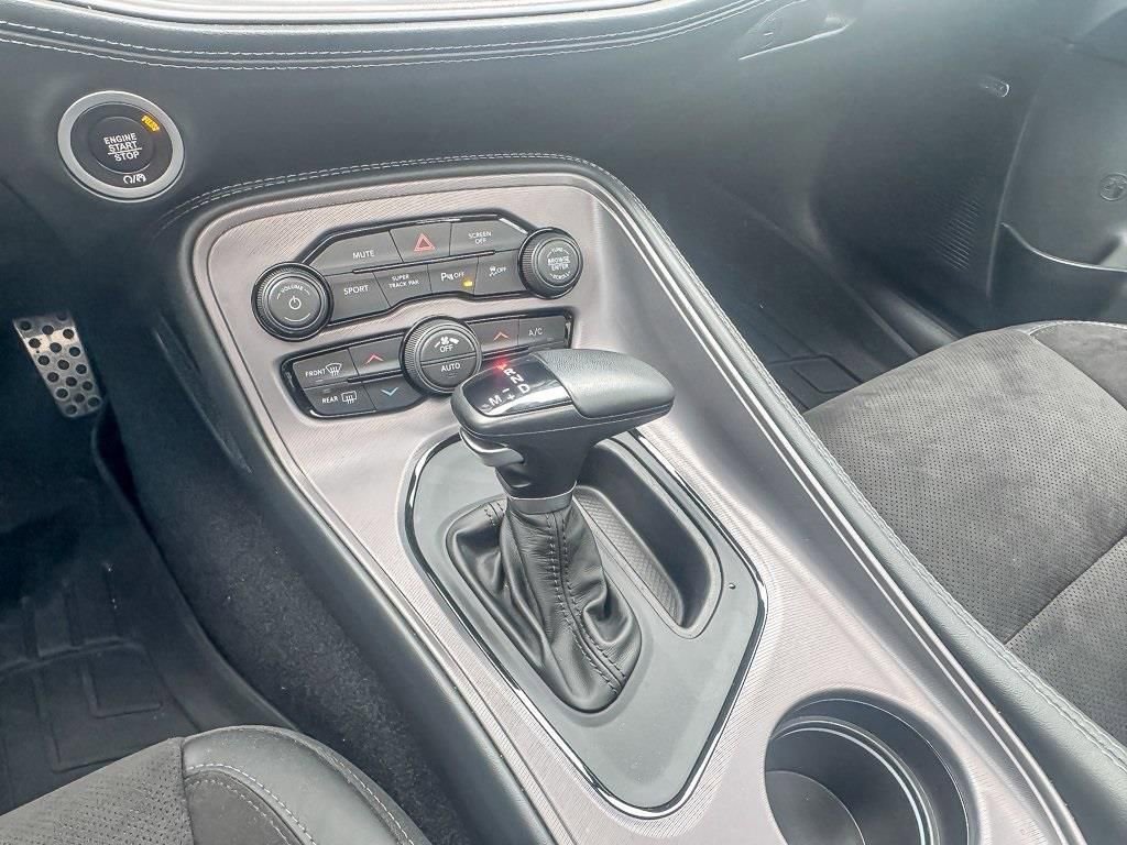 2023 DODGE CHALLENGER - Image 18
