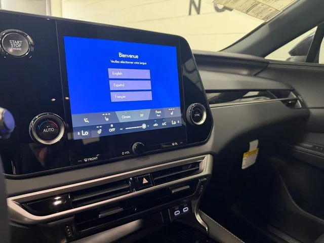 New 2026  Lexus 350 image 25