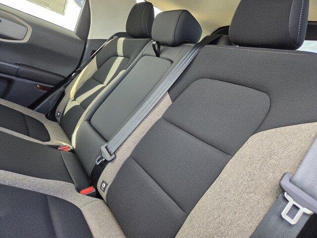New 2026 Azure Gray Metallic Tri-Coat Ford Big Bend® image 24