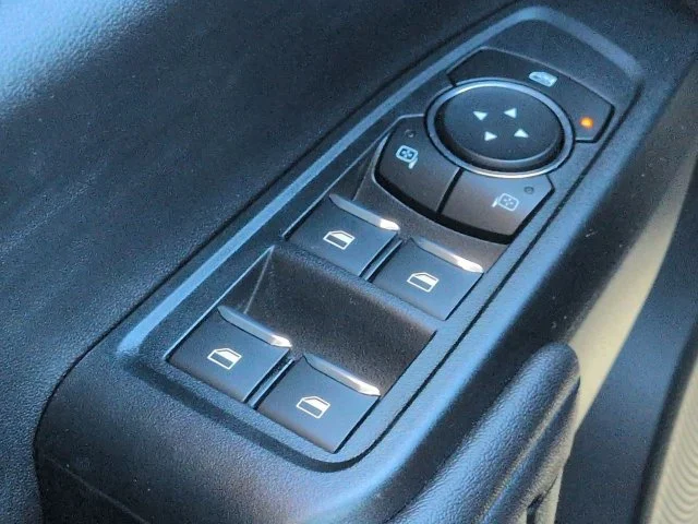 New 2026 Carbonized Gray Metallic Ford XL image 22
