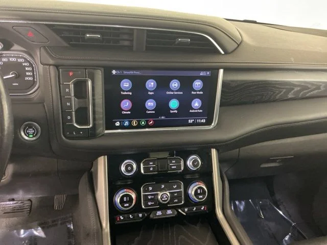 2021 GMC Yukon XL Denali - Photo 18