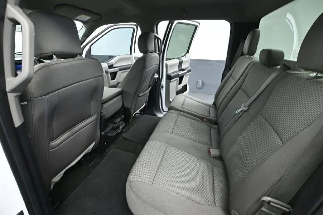 Used 2020 White Ford XLT image 27