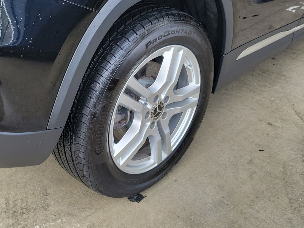 Certified Used 2023 Black Mercedes-Benz GLA 250 image 7