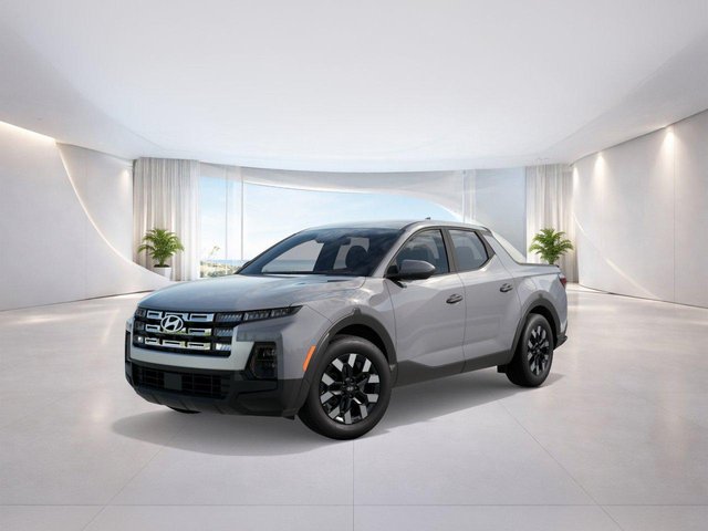 2027 Hyundai SANTA CRUZ SE