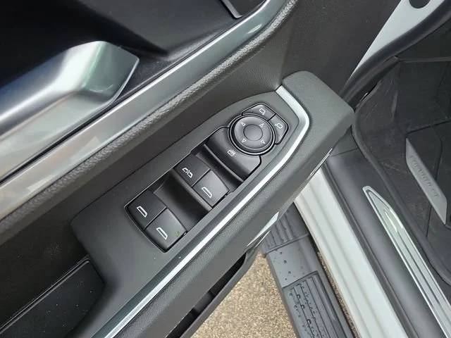 2026 Chevrolet Silverado 1500 RST - Photo 19