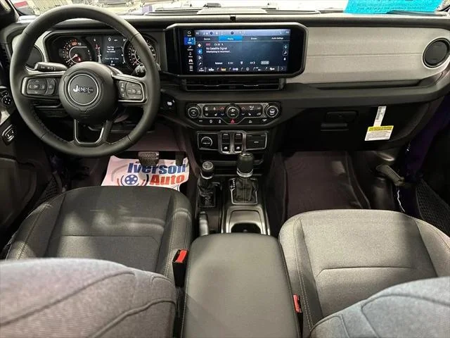 New 2026 Reign Exterior Paint Jeep Sport S image 26