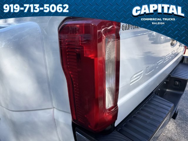 Used 2024 White Ford XL image 17