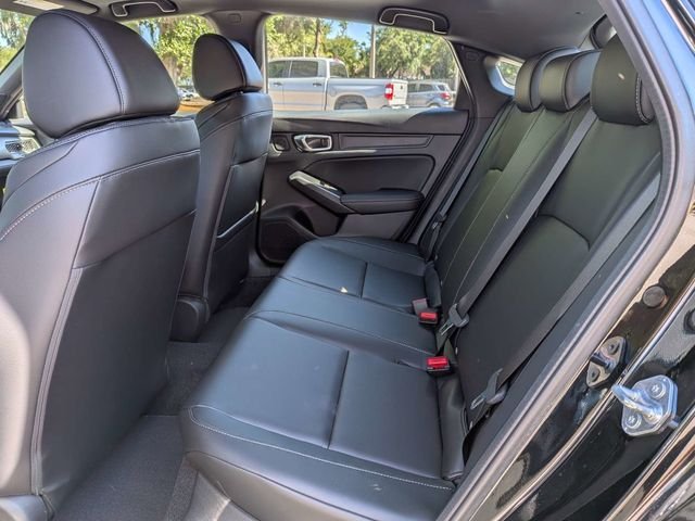 New 2026 Majestic Black Pearl Acura A-Spec Package image 13
