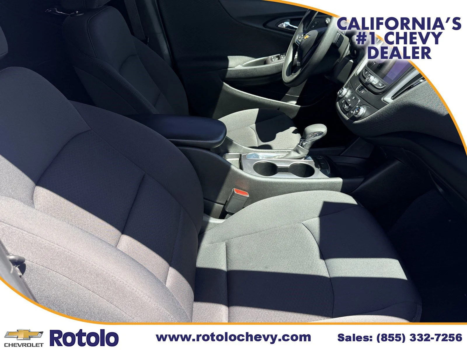 Used 2022 SUMMIT WHITE Chevrolet LS image 8
