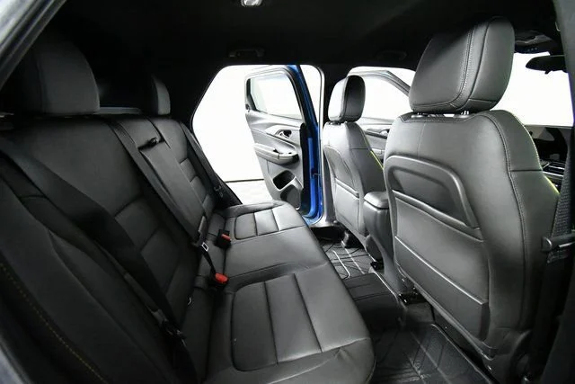 2026 Chevrolet Trailblazer Activ - Photo 23