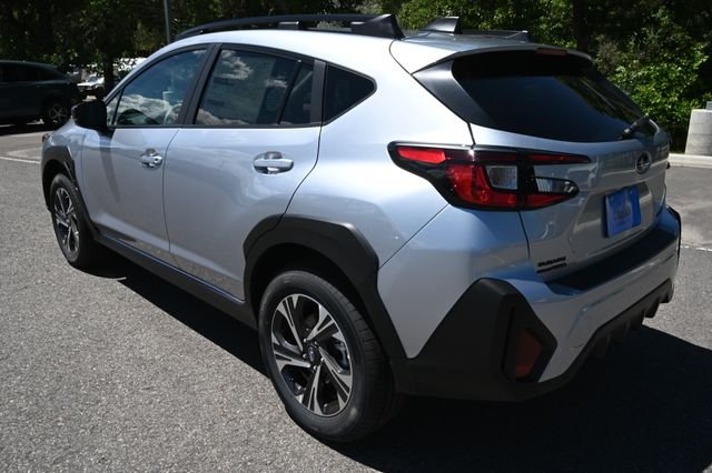 New 2026 ICE SILVER METALLIC Subaru Premium image 10