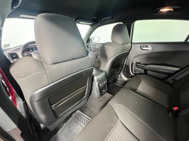 Used 2021 Red Dodge R/T image 14