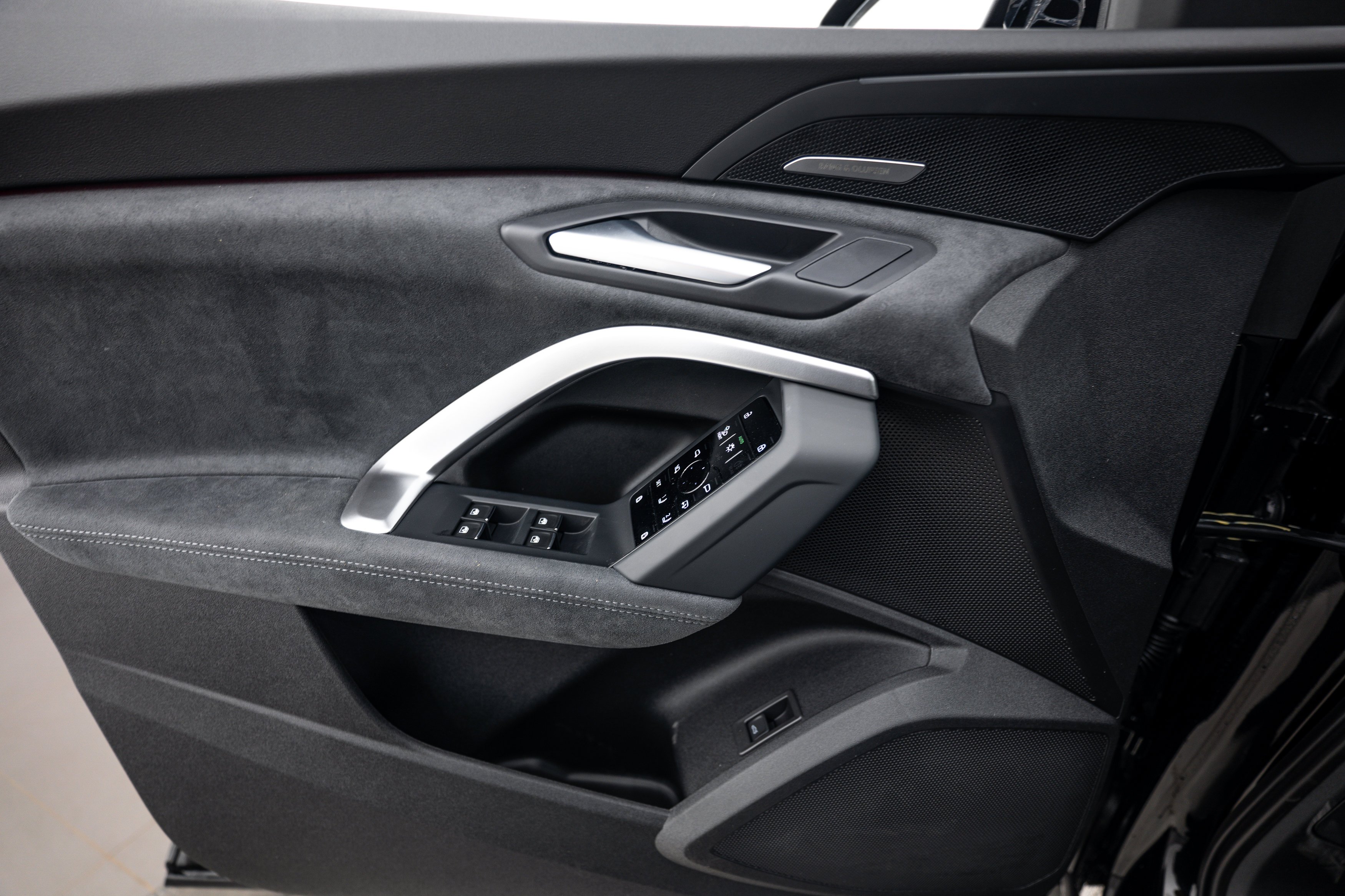 New 2026 Mythos Audi Premium Plus image 14