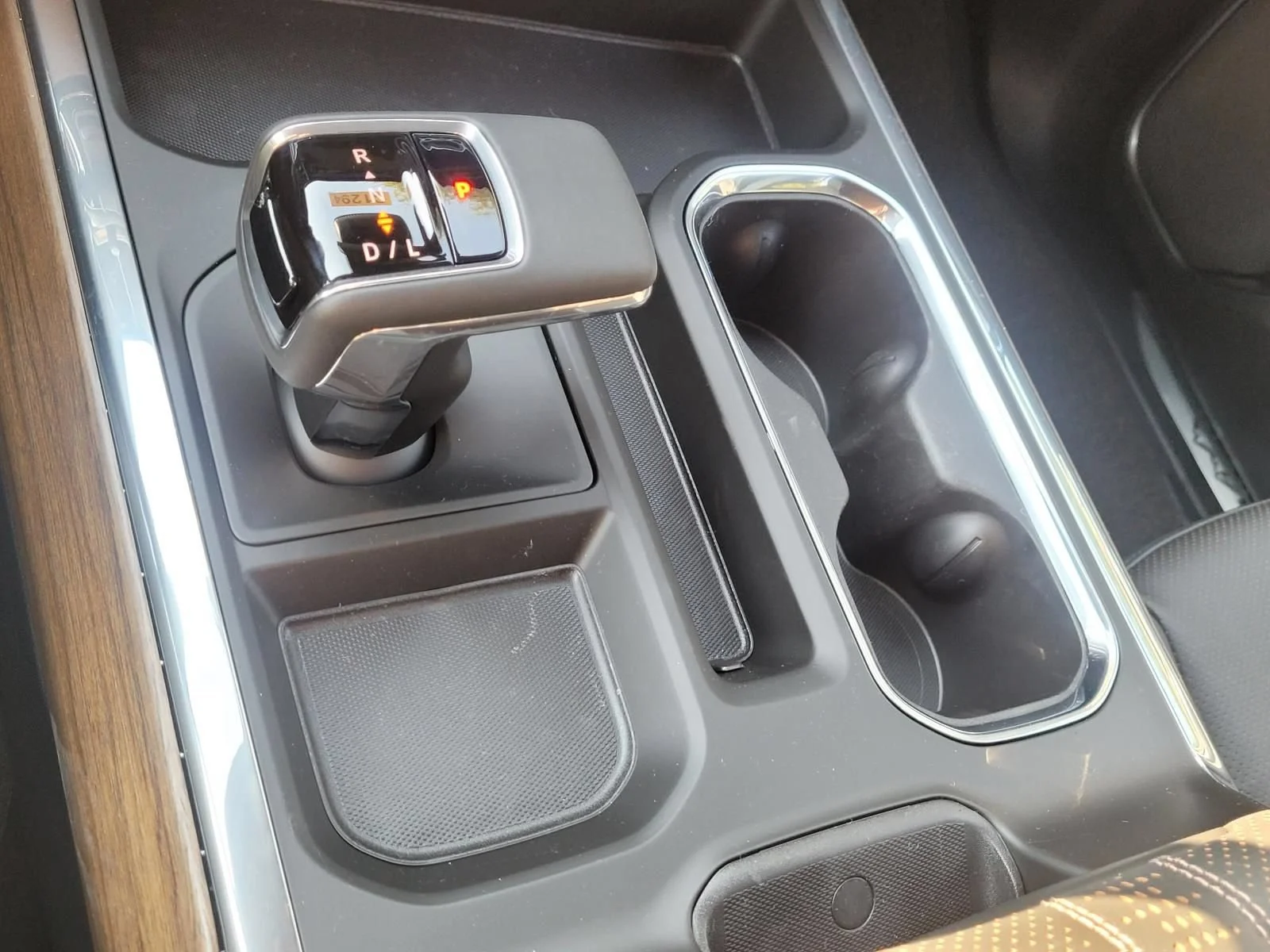 2026 Chevrolet Silverado 1500 High Country - Photo 20