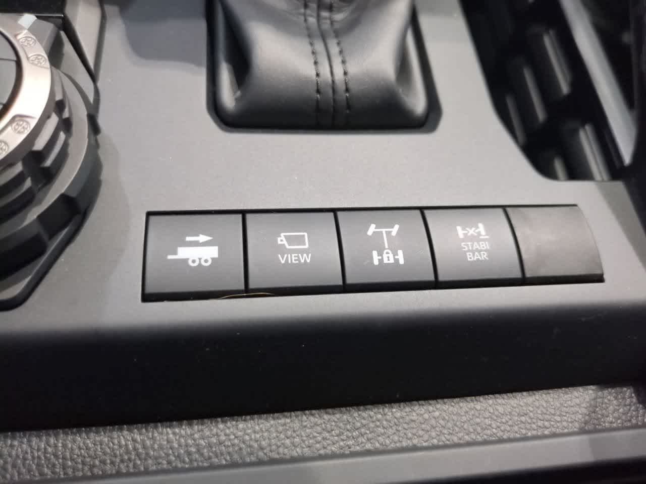 2026 Toyota Tacoma TRD Pro - Photo 19