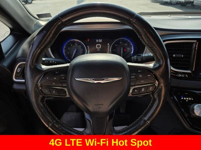 Used 2020 Gray Chrysler Launch Edition image 30