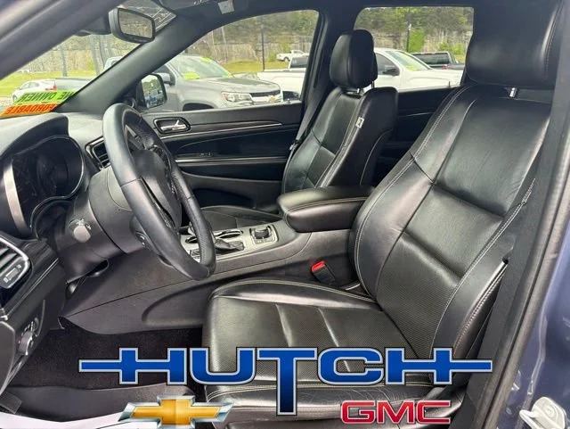 Used 2021 Blue Jeep 80th Anniversary 4x4 image 24