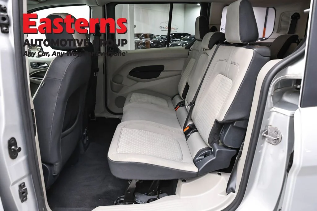 Used 2022 Silver Ford XLT image 21