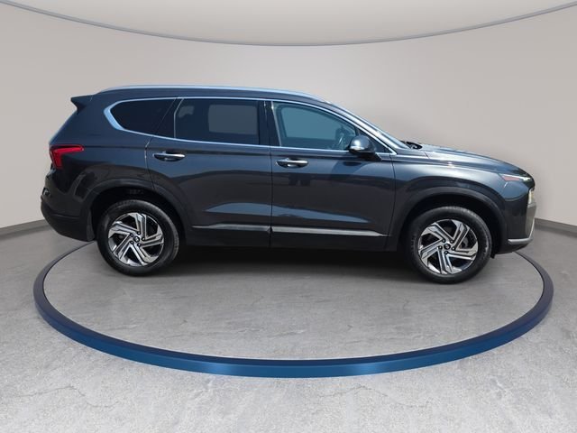 Used 2023 Gray Hyundai SEL image 5