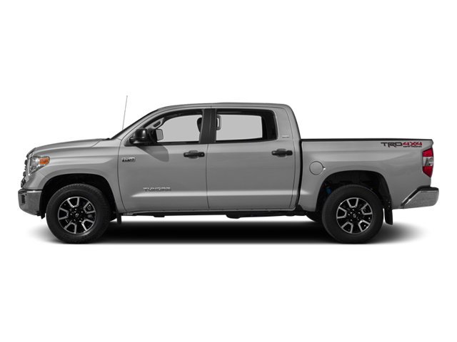 Used 2014 Black Toyota SR5 image 3