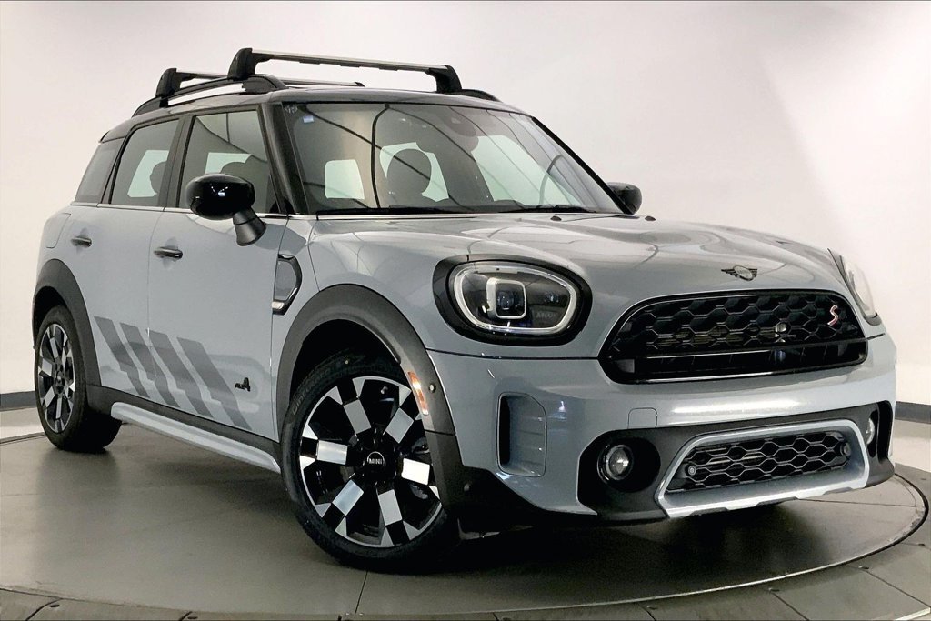2023 MINI Countryman