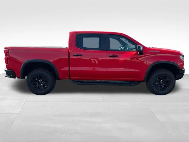 2026 Chevrolet Silverado 1500 ZR2 - Photo 7