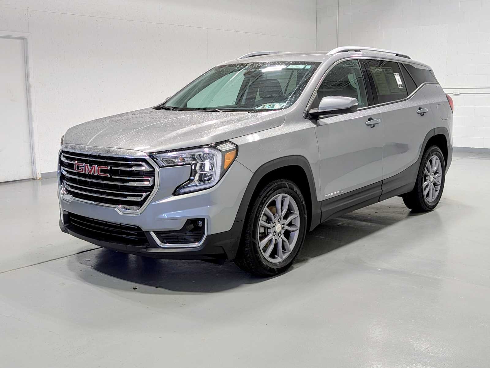 2023 GMC Terrain SLT AWD's photo