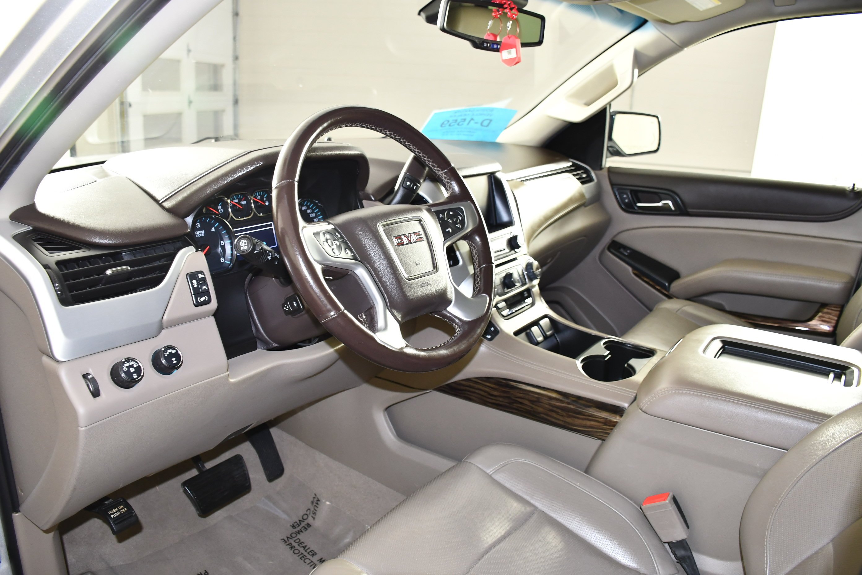 1GKS2BKC8KR237277