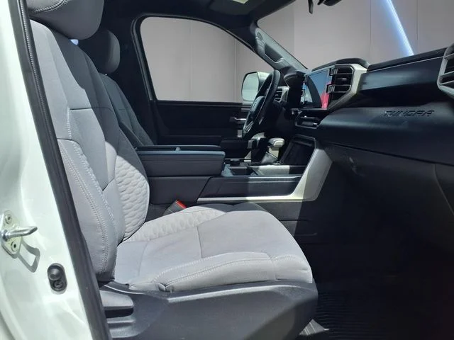 Used 2025 White Toyota SR5 image 14