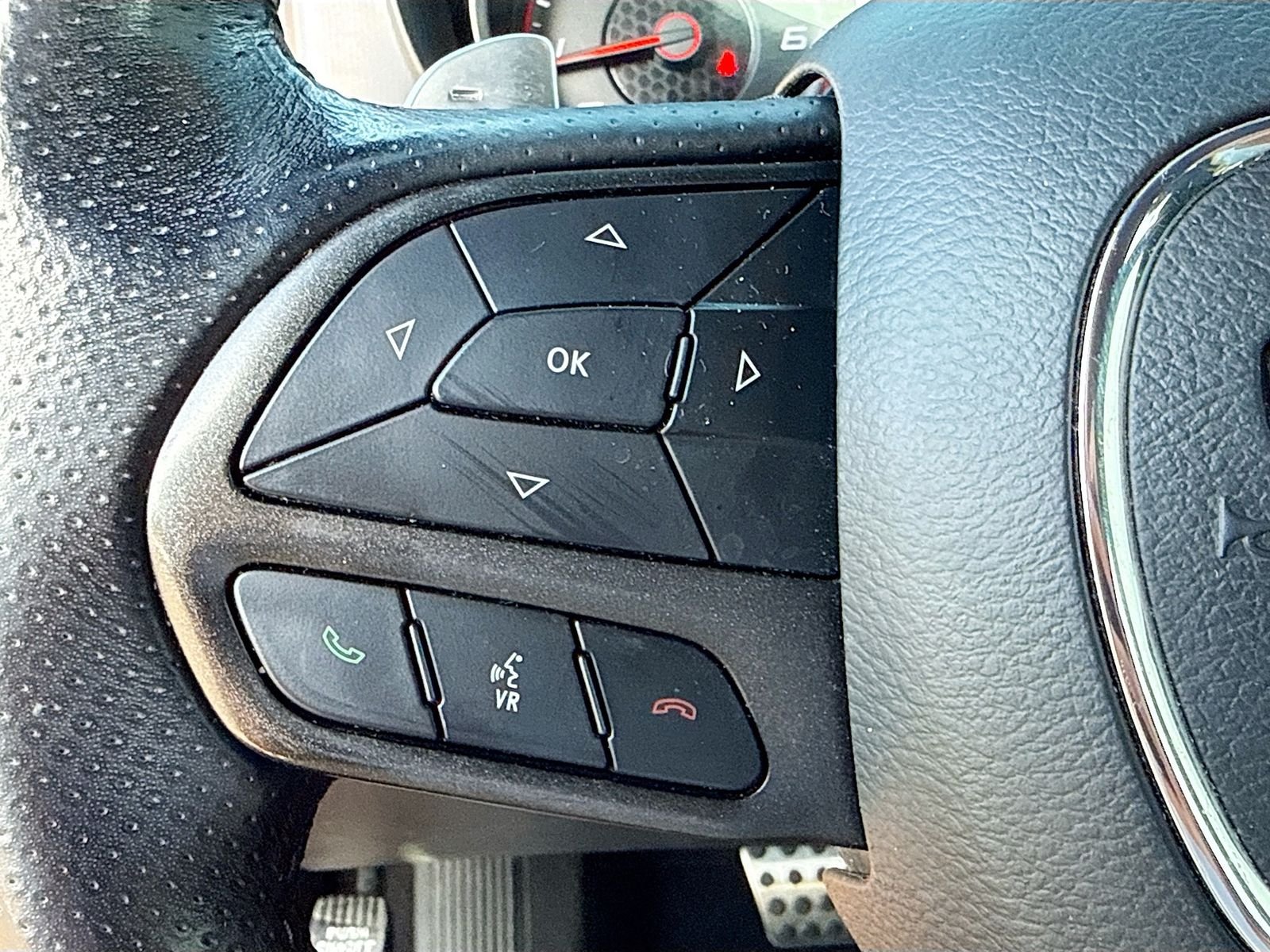 Used 2022 Orange Dodge GT image 36