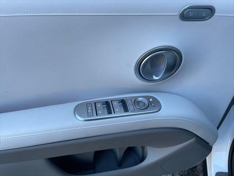 New 2026 Creamy White Pearl Hyundai Limited AWD image 16